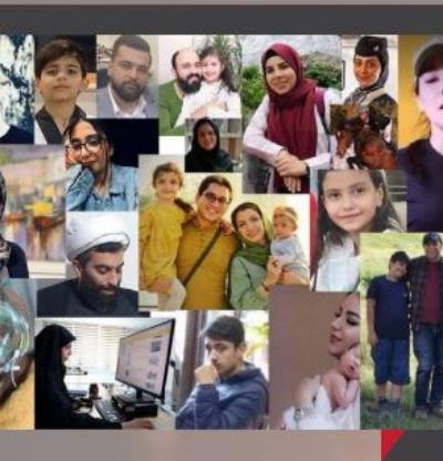 Story of Blatant Violations of International Law